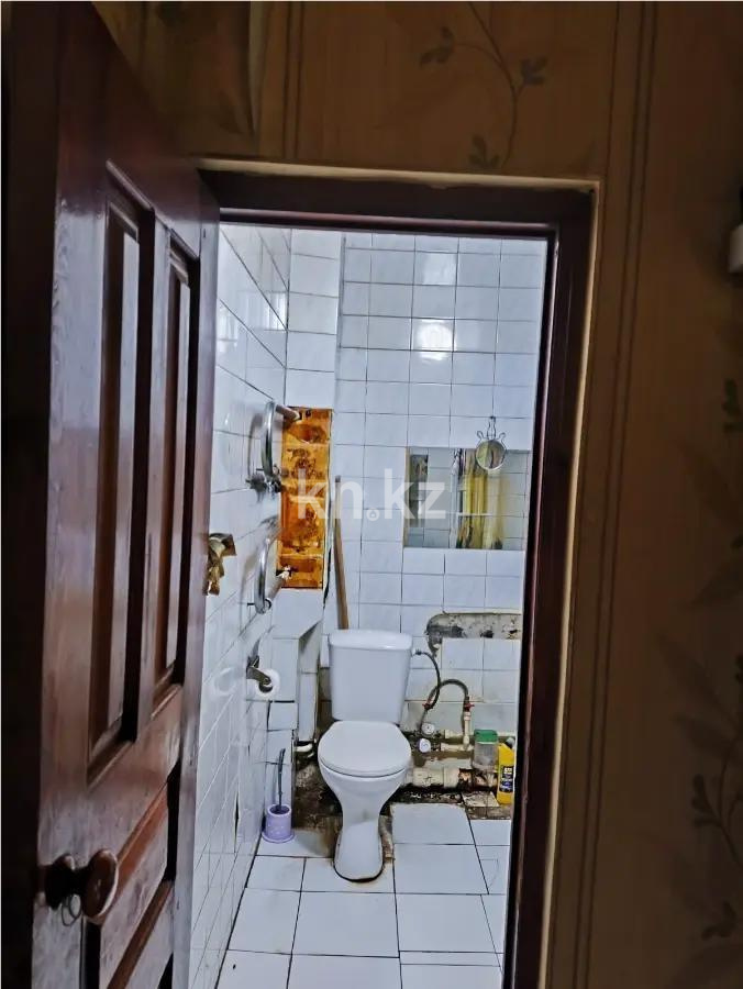 Продажа 1-комнатной квартиры, 40 м² в Алматы - фото 3