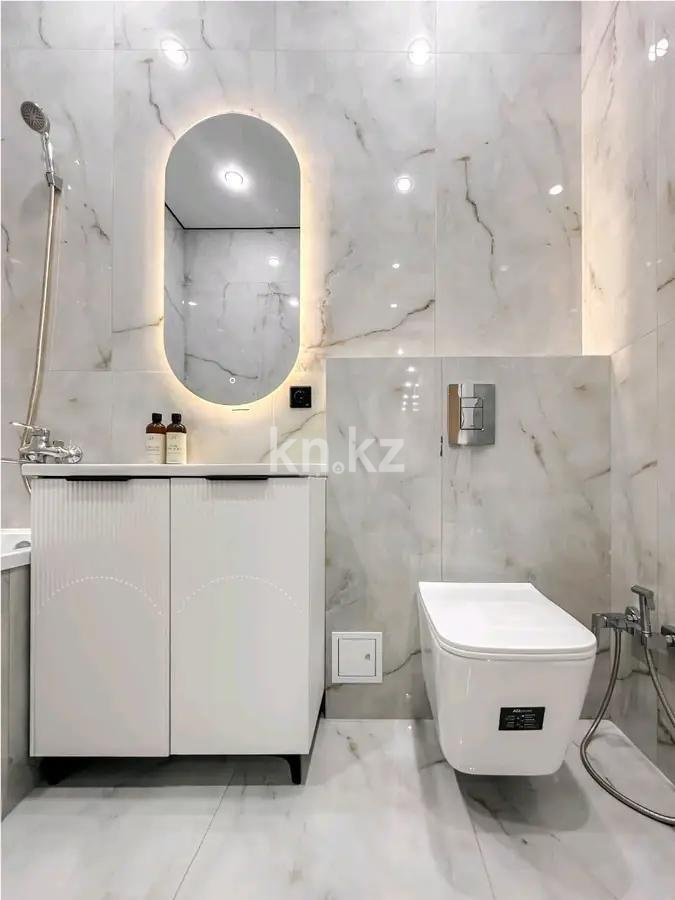 Продажа 3-комнатной квартиры, 66 м² в Алматы - фото 2