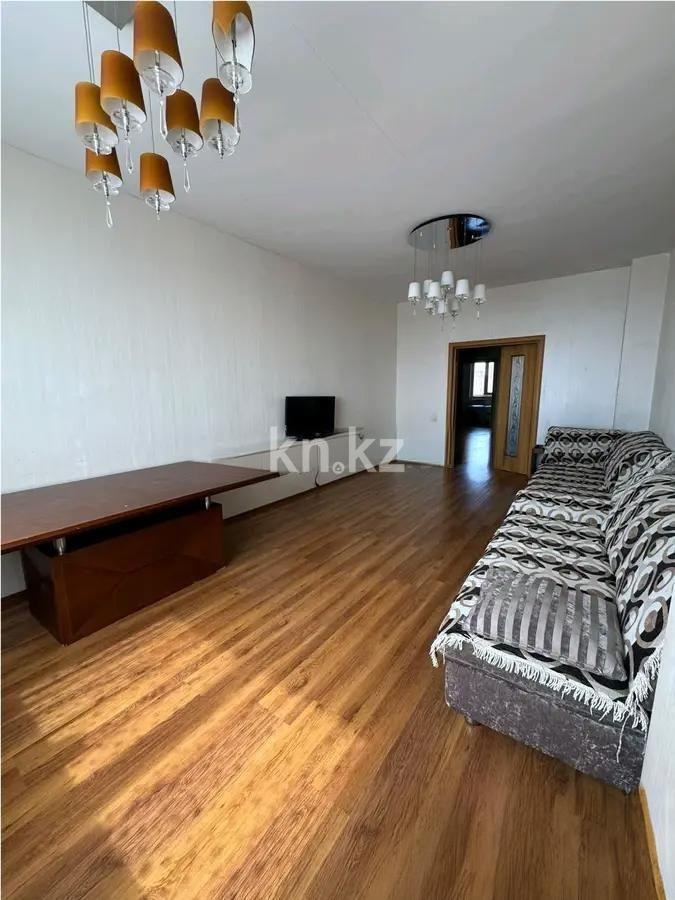 Продажа 3-комнатной квартиры, 147 м² в Астане