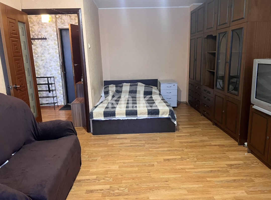 Аренда 1-комнатной квартиры, 29 м², пр. Абая, дом  81 - ул. Байтурсынова в Алматы