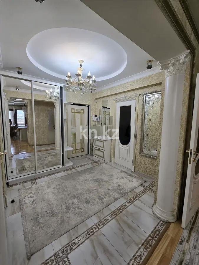 Продажа 3-комнатной квартиры, 115 м² в Алматы - фото 6