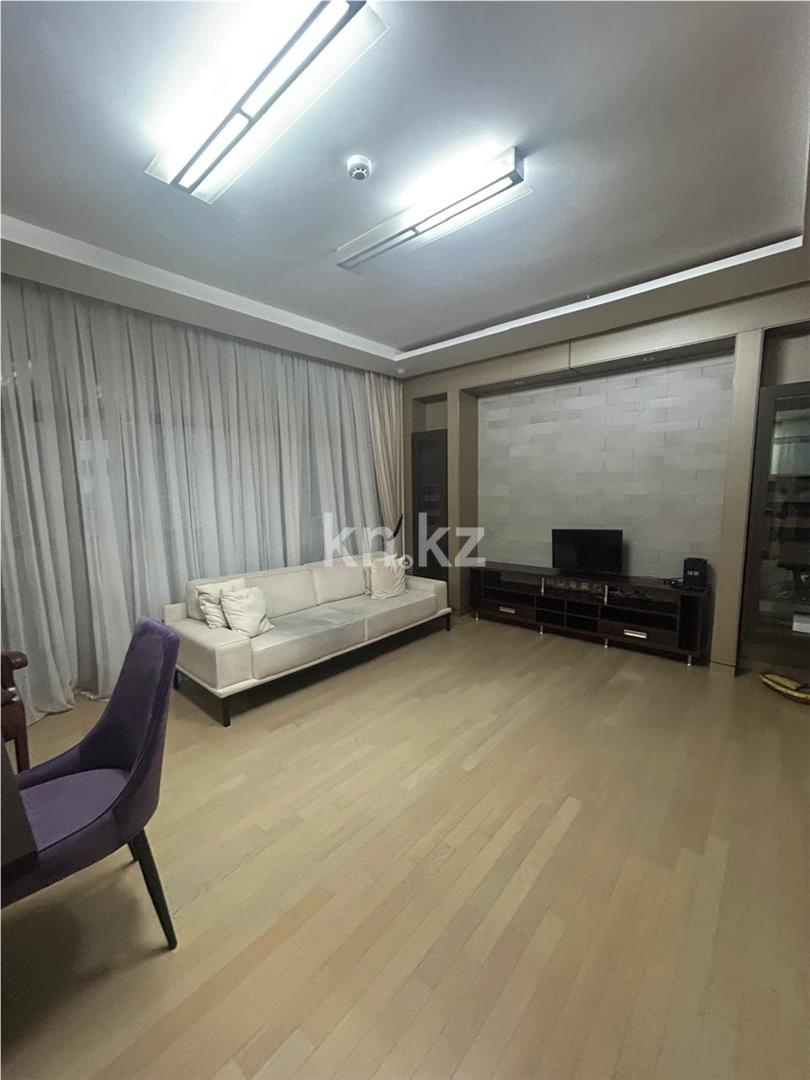 Продажа 3-комнатной квартиры, 107 м², ул. Байтурсынова в Астане - фото 11