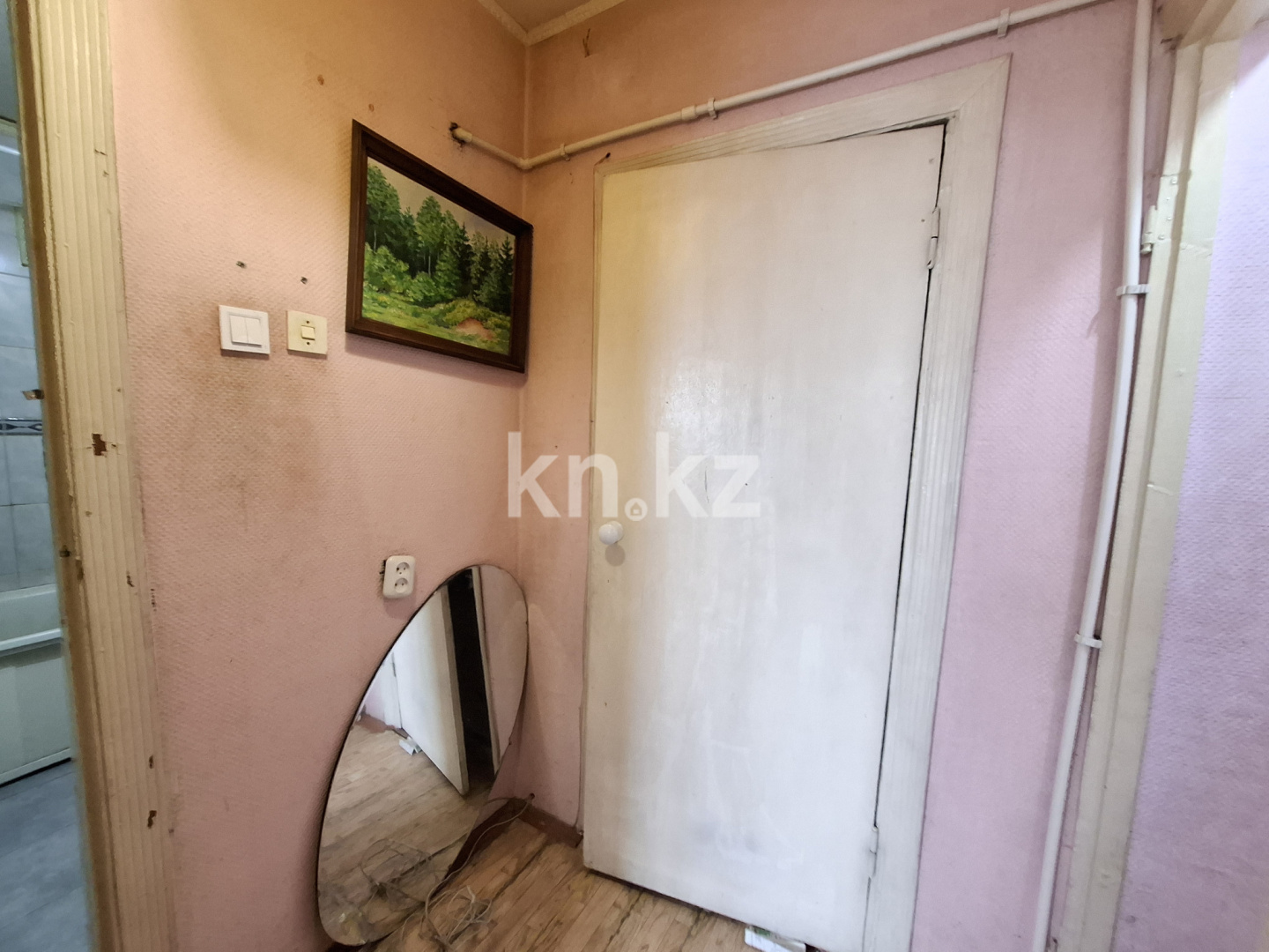 Продажа 1-комнатной квартиры, 35 м² в Караганде - фото 7