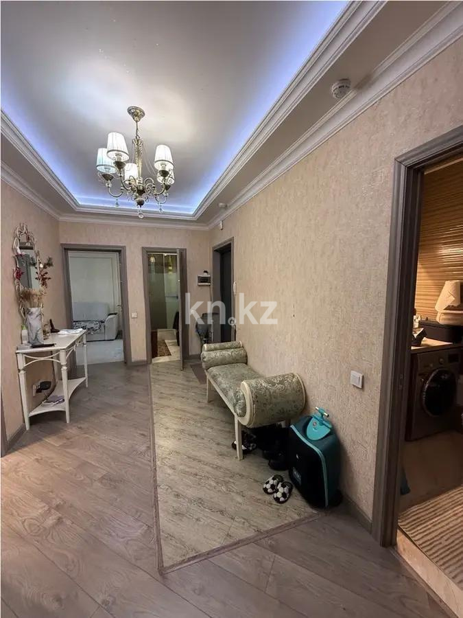 Продажа 4-комнатной квартиры, 105 м² в Алматы - фото 8