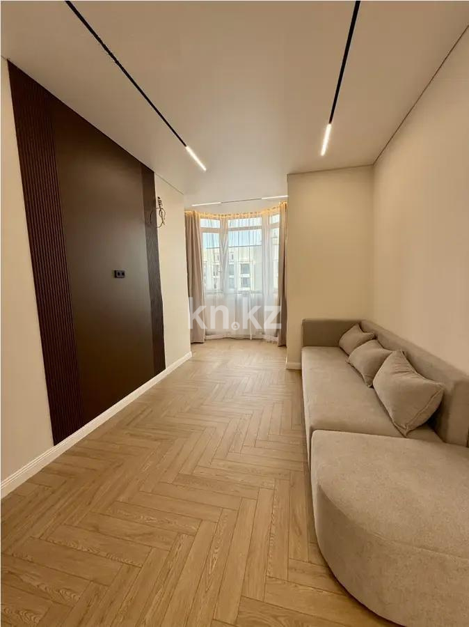 Продажа 3-комнатной квартиры, 80 м² в Астане