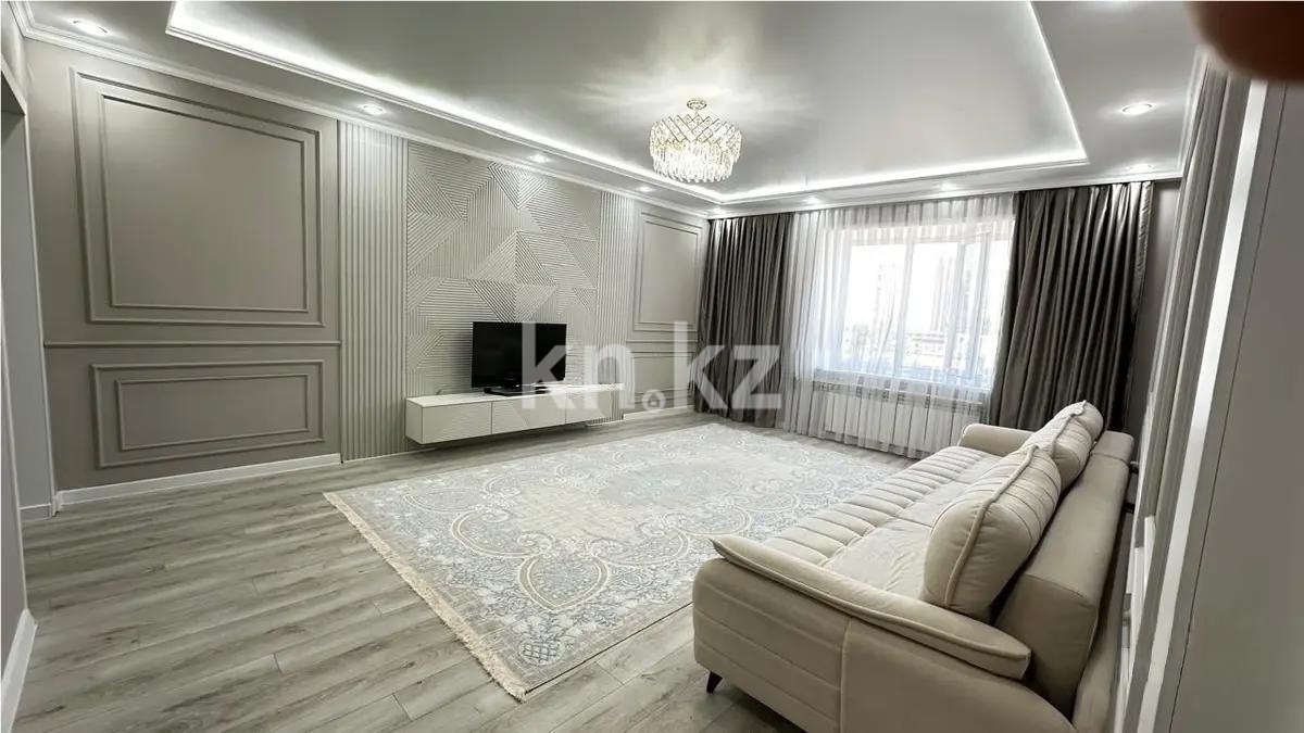 Продажа 3-комнатной квартиры, 87 м² в Караганде
