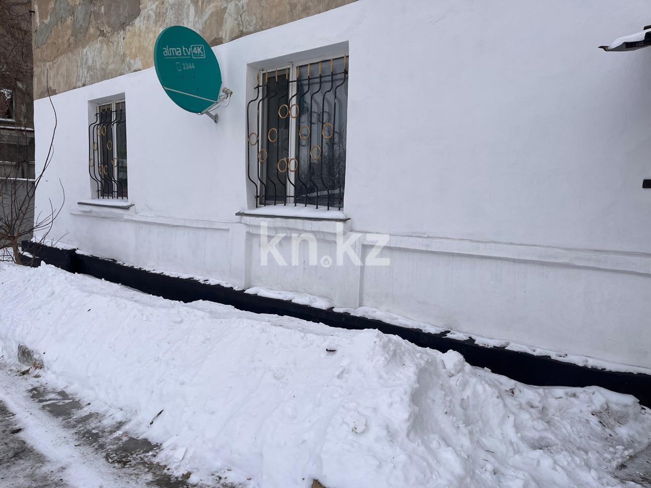 Продажа 2-комнатной квартиры, 56 м², ул. Гвардейская, дом  20 в Караганде - фото 7