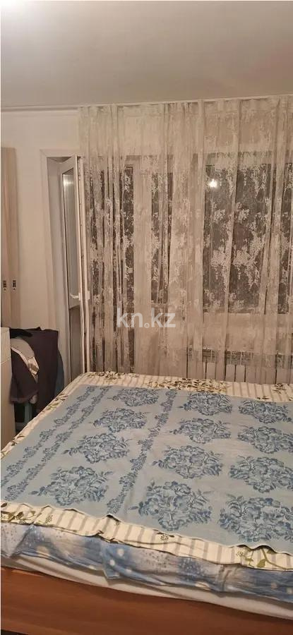 Продажа 1-комнатной квартиры, 31 м² в Караганде