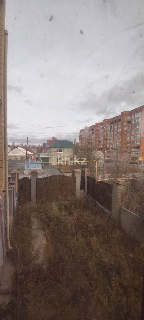 Продажа 9-комнатного дома, 517.9 м², Досжанова, дом  9 в Костанае - фото 33