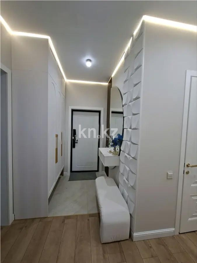 Продажа 3-комнатной квартиры, 90 м² в Астане - фото 6