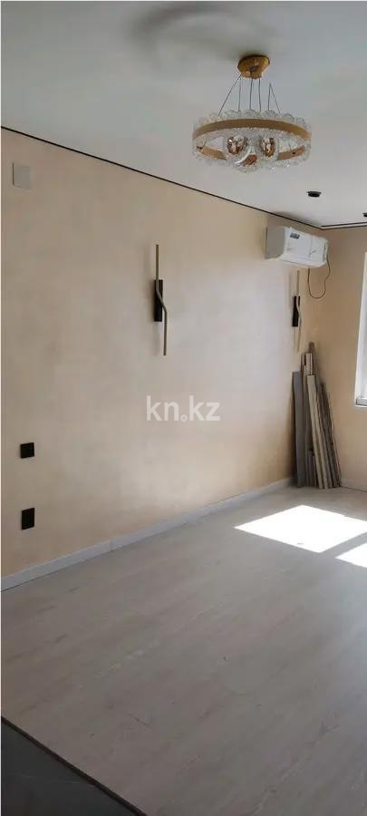 Продажа 2-комнатной квартиры, 45 м² в Алматы