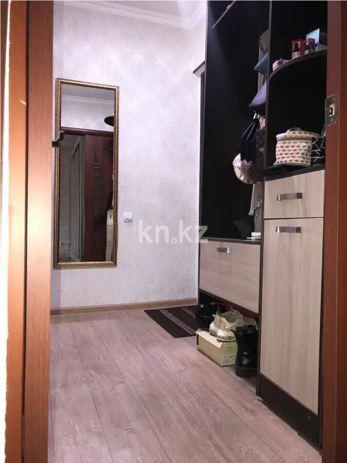 Продажа 1-комнатной квартиры, 30.9 м² в Алматы - фото 4