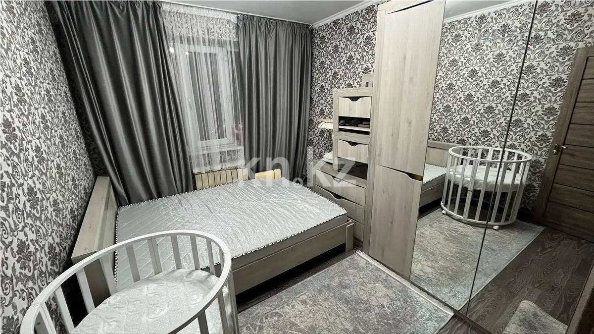 Продажа 2-комнатной квартиры, 42 м², ул. Кенесары хана, дом  83/1 в Алматы - фото 2