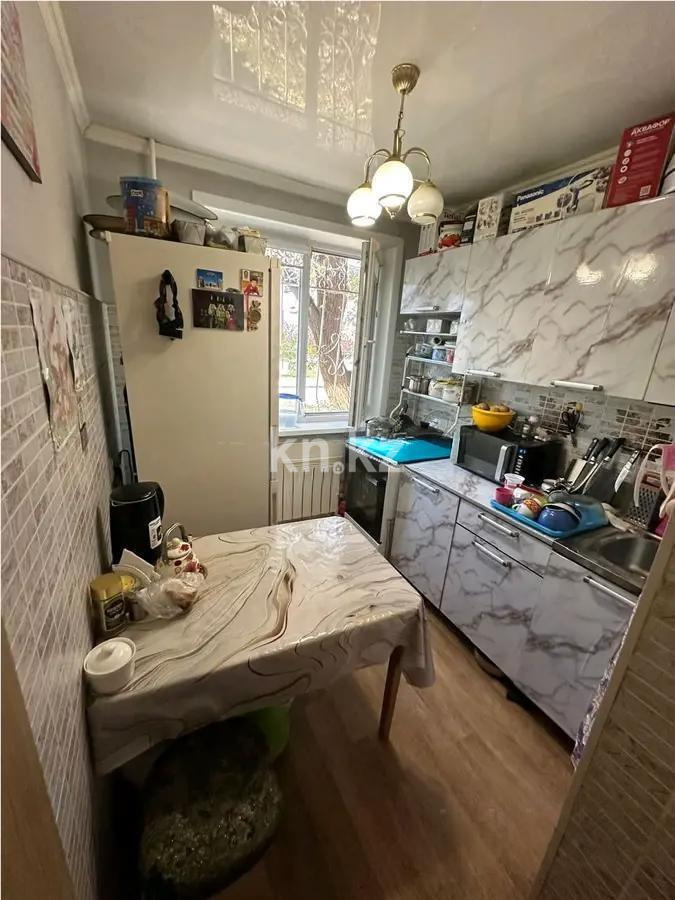 Продажа 2-комнатной квартиры, 47 м², мкр-н Восток-2, дом  14 в Караганде - фото 3