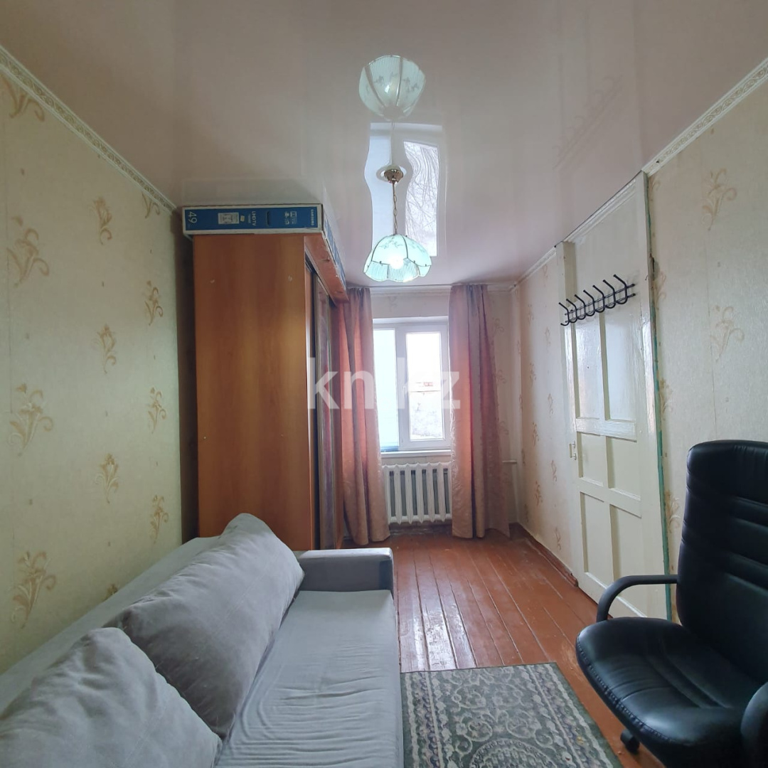 Продажа 2-комнатной квартиры, 46 м², пр. Абилкайыр хана в Актобе - фото 8