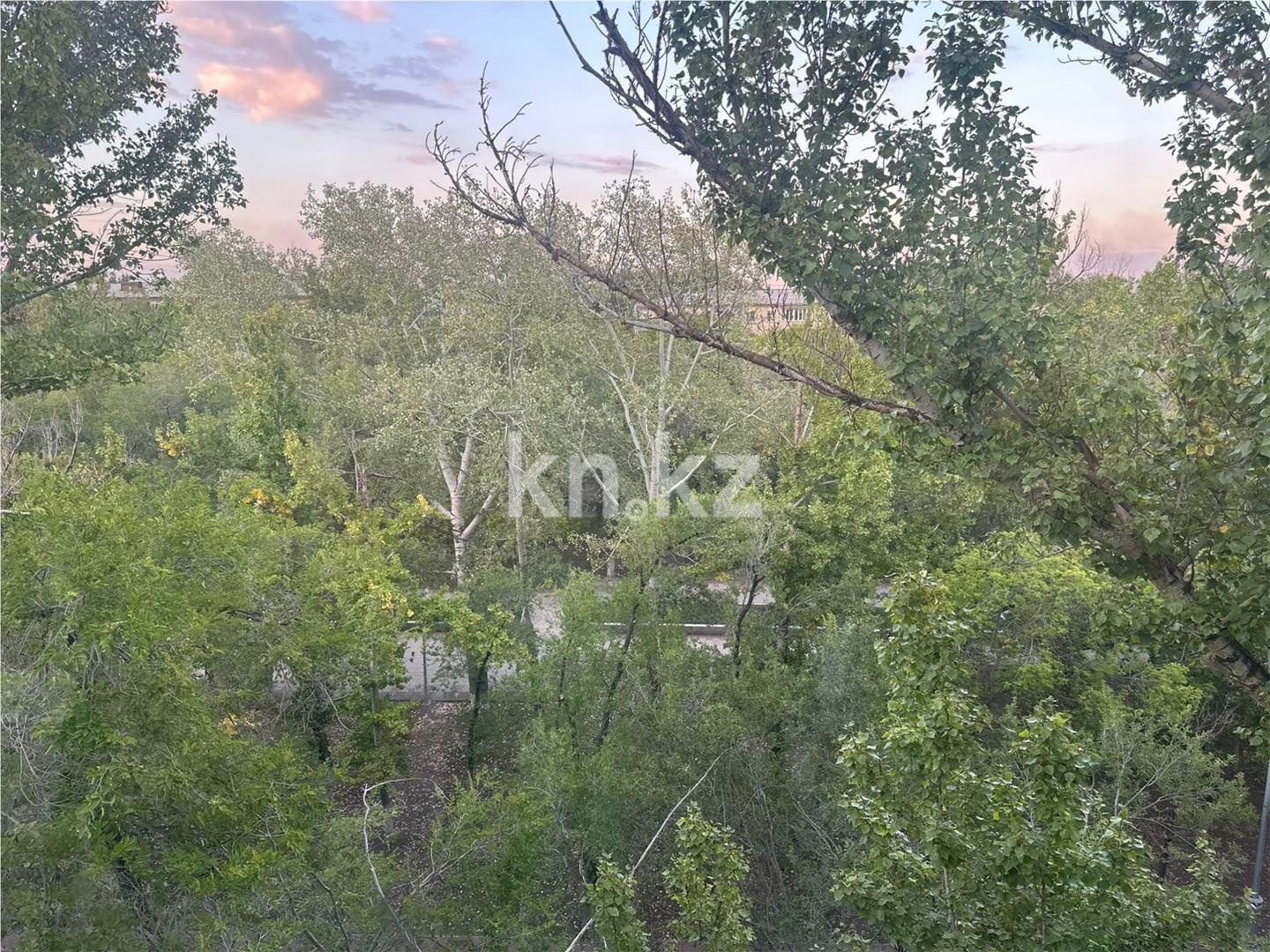 Продажа 1-комнатной квартиры, 33 м² в Караганде - фото 11