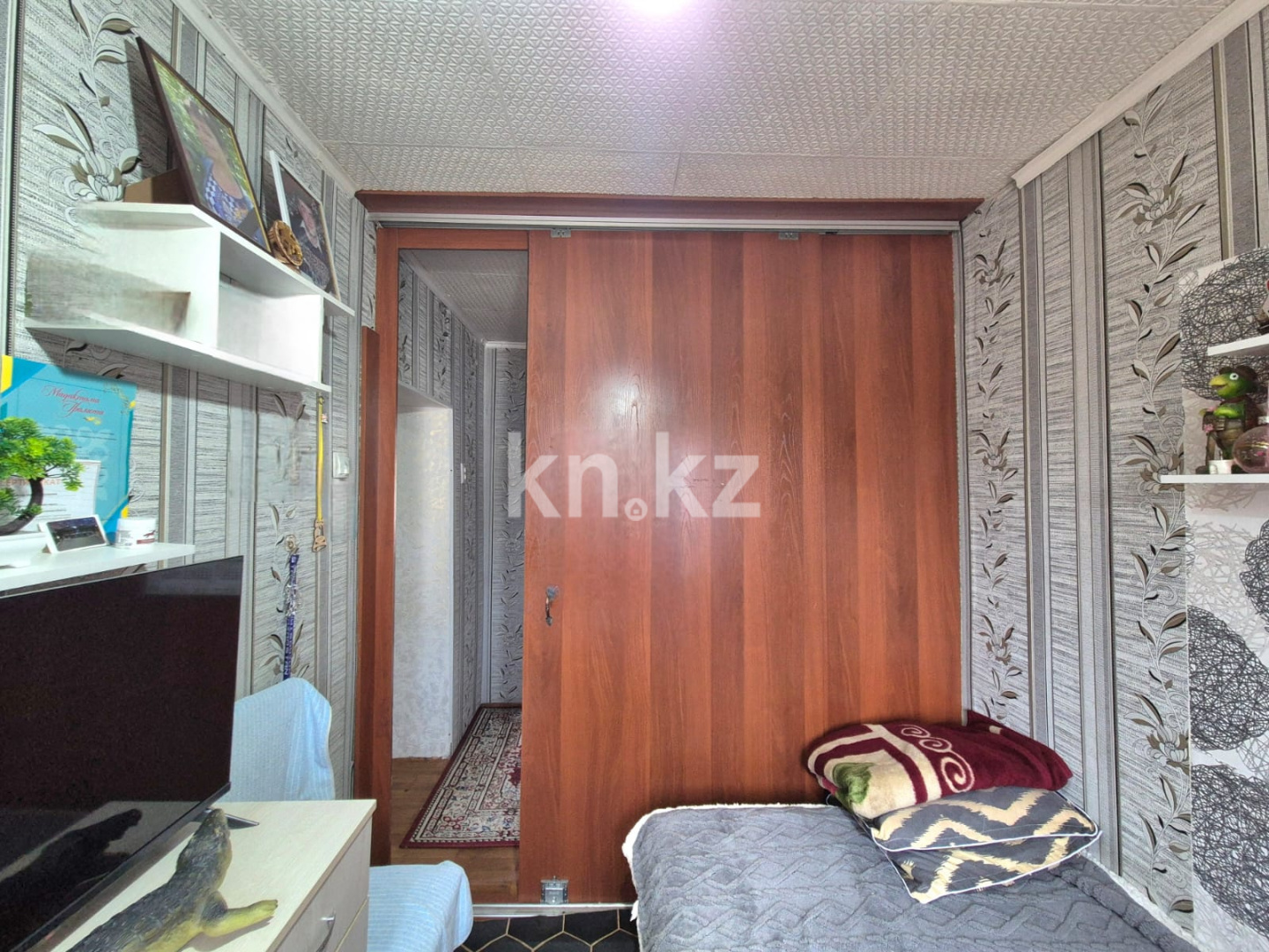 Продажа 5-комнатного дома, 93 м² в Темиртау - фото 11