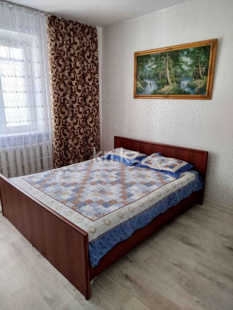 Аренда 1-комнатной квартиры, 42 м² в Караганде