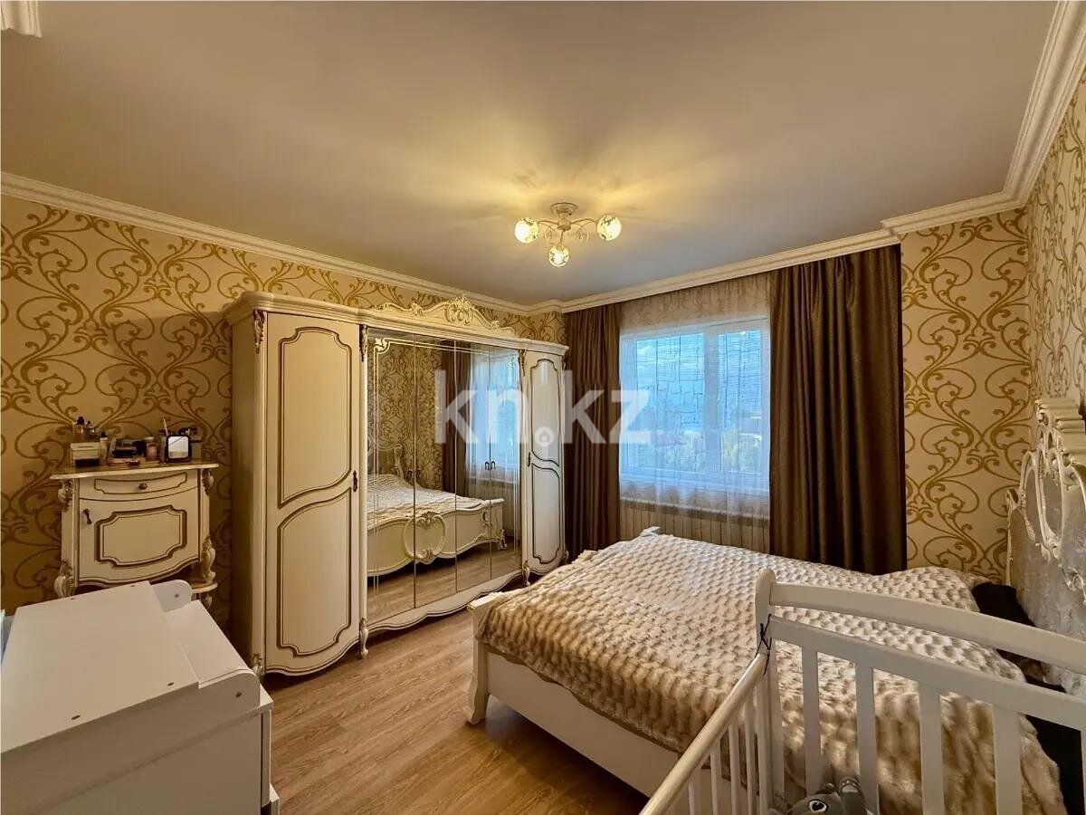 Продажа 4-комнатной квартиры, 107 м² в Астане - фото 2