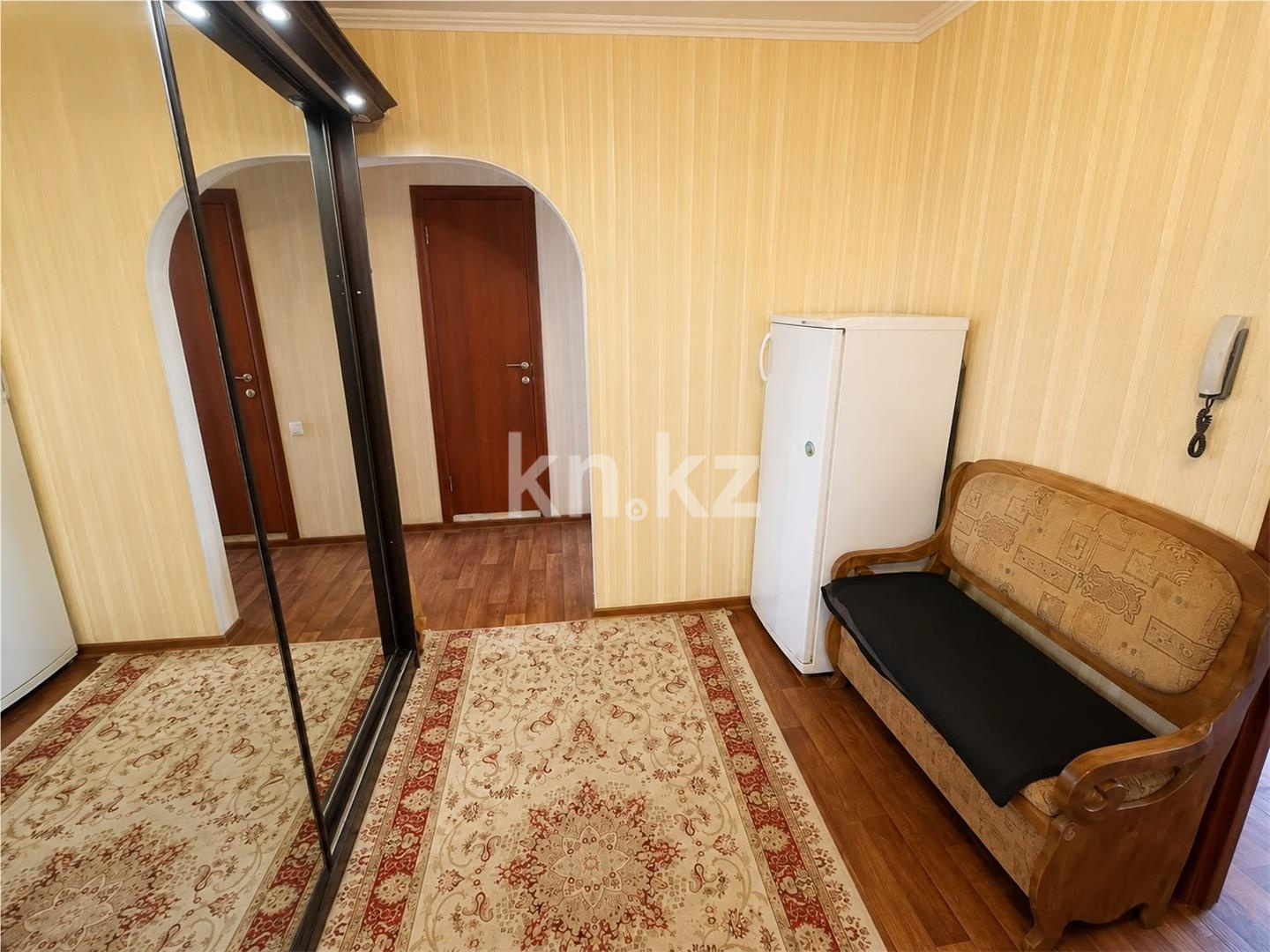 Продажа 3-комнатной квартиры, 64 м² в Караганде - фото 7