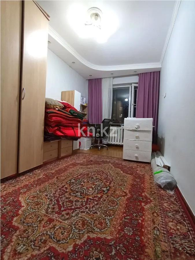 Продажа 2-комнатной квартиры, 47 м², ул. Петрова, дом  9 в Астане - фото 2
