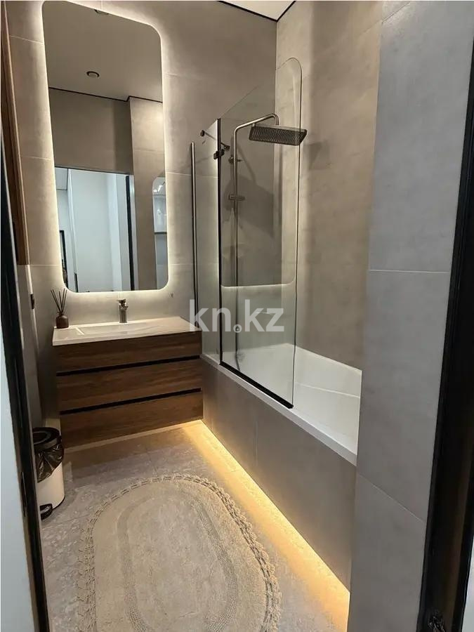 Продажа 2-комнатной квартиры, 67 м² в Астане - фото 4