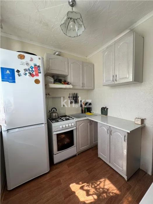 Продажа 4-комнатной квартиры, 61 м², пр. Абая, дом  91 в Шахтинске - фото 6