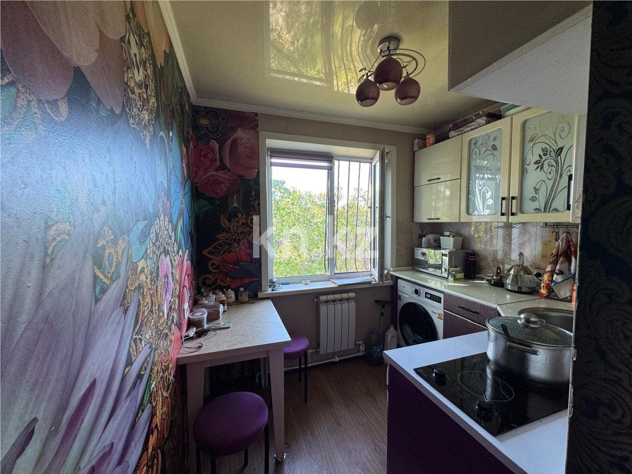Продажа 1-комнатной квартиры, 33 м² в Темиртау - фото 5