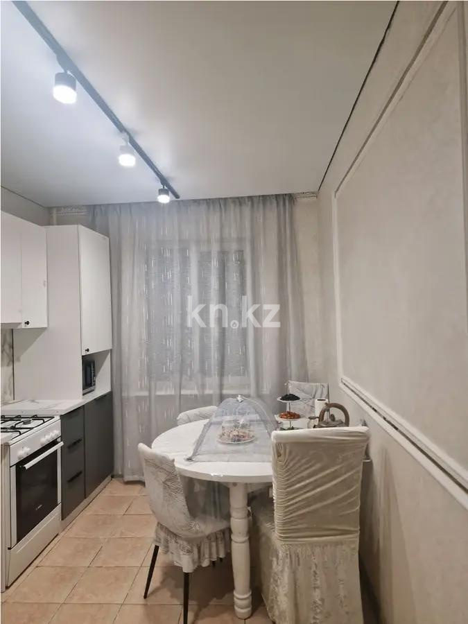 Продажа 2-комнатной квартиры, 64 м² в Алматы - фото 2