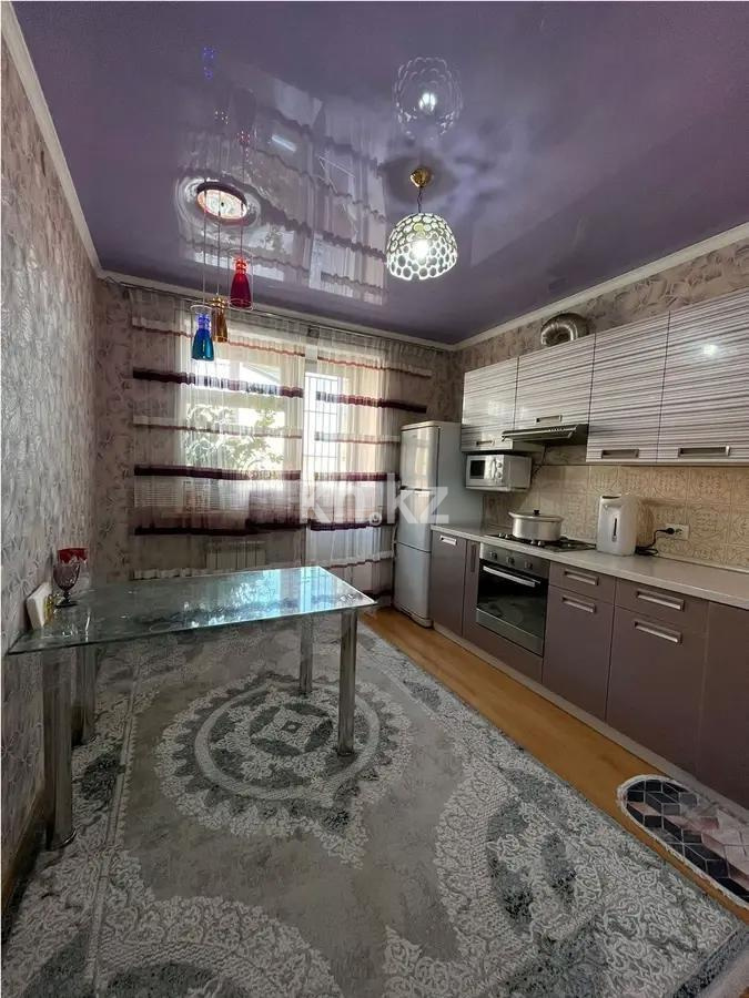 Продажа 1-комнатной квартиры, 43 м², пр. Тауелсыздык, дом  38/2 в Астане - фото 2