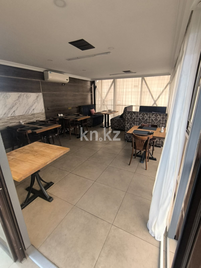 Аренда , Сейфуллина, дом  14 в Алматы - фото 5