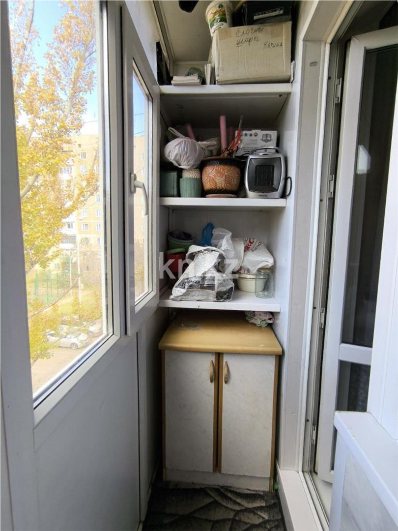 Продажа 2-комнатной квартиры, 43 м², ул. Гапеева в Караганде - фото 15