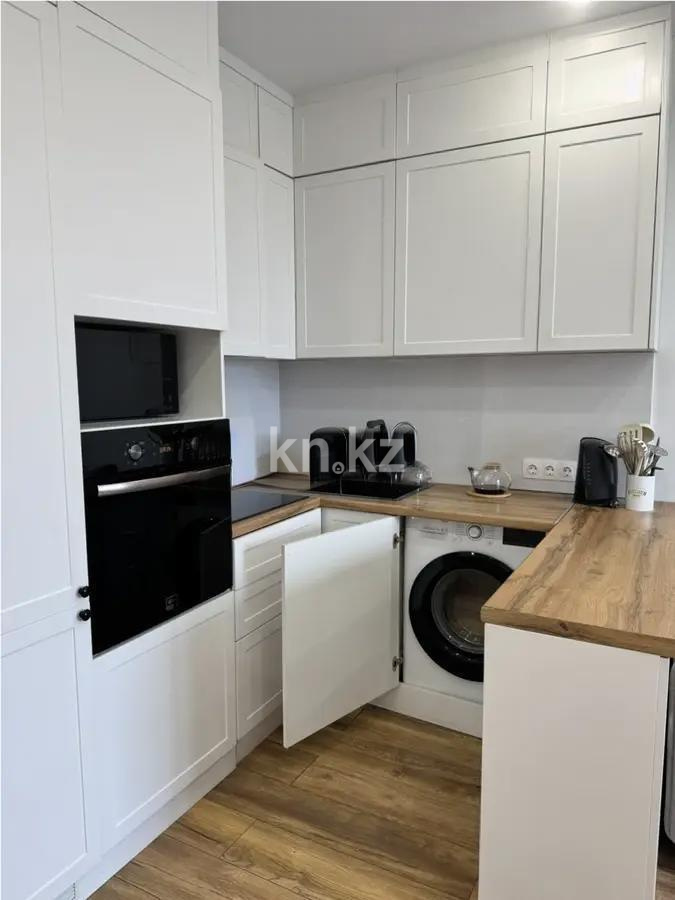 Продажа 2-комнатной квартиры, 55.2 м² в Астане - фото 3