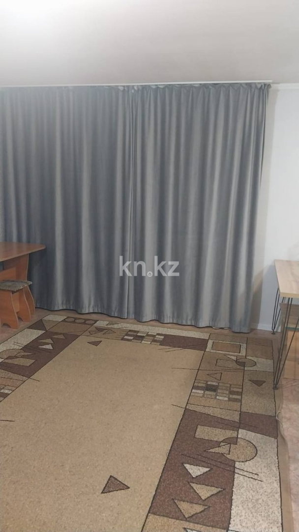 Аренда 1-комнатной квартиры, 30 м² в Астане - фото 2