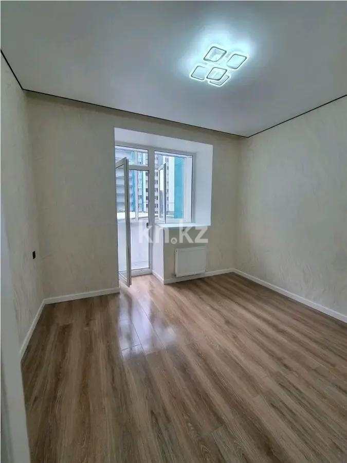 Продажа 1-комнатной квартиры, 38 м² в Астане - фото 2