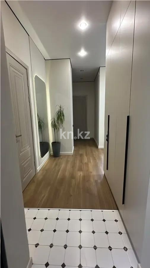 Продажа 3-комнатной квартиры, 50 м² в Алматы - фото 5