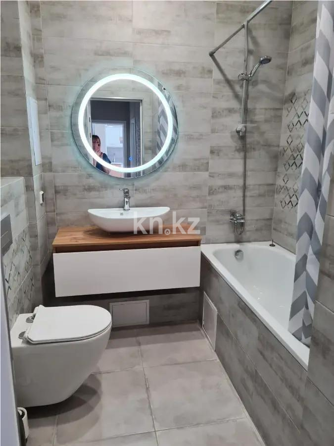 Продажа 2-комнатной квартиры, 69.7 м² в Алматы - фото 4