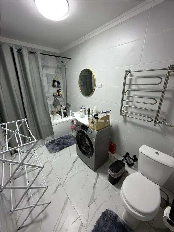 Продажа 2-комнатной квартиры, 48 м² в Алматы - фото 3