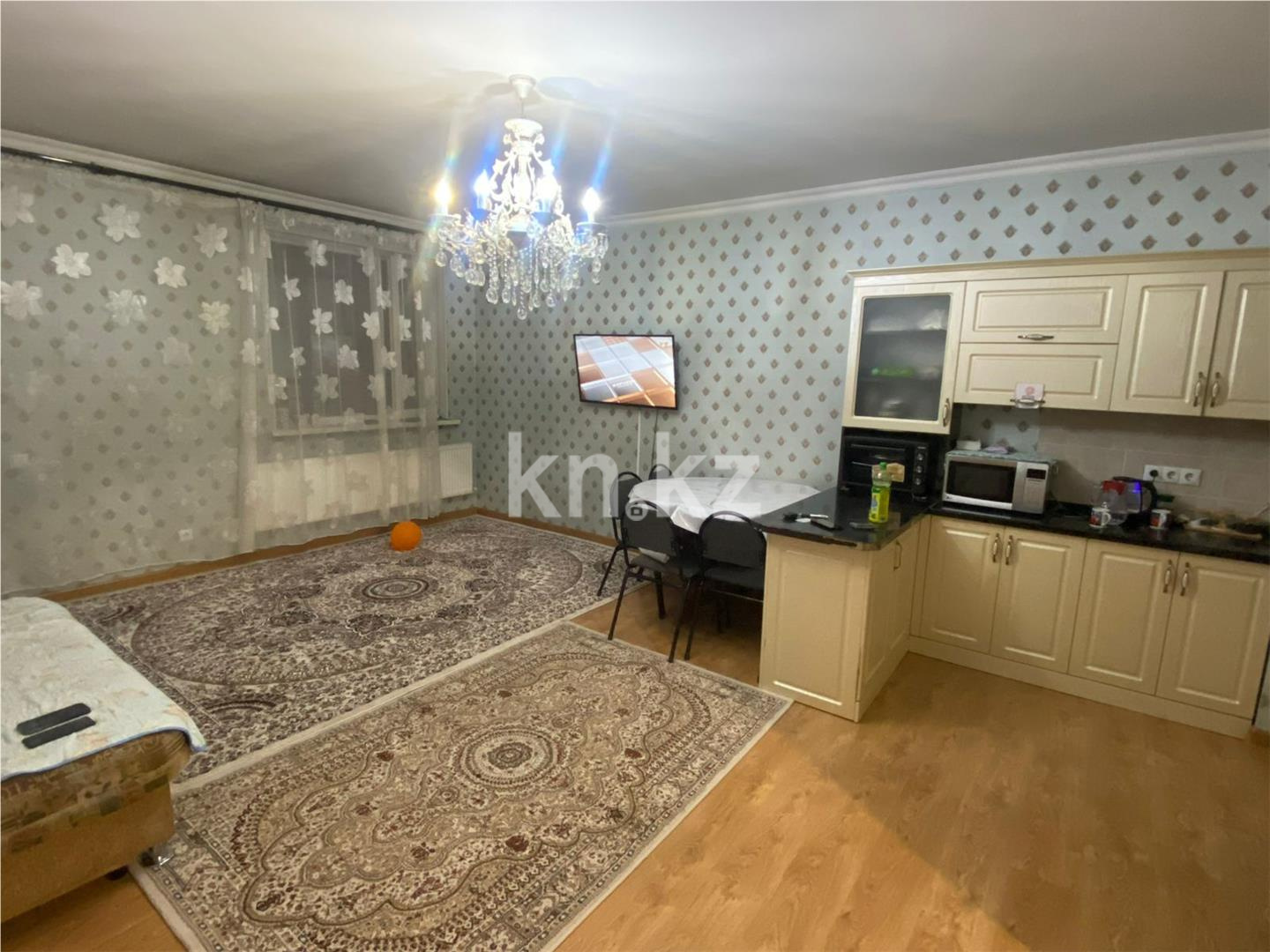 Продажа 2-комнатной квартиры, 58 м² в Астане - фото 3