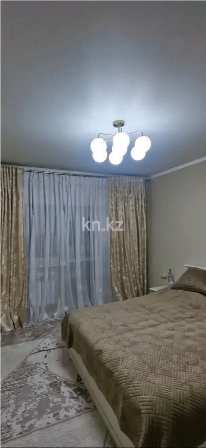 Продажа 3-комнатной квартиры, 90 м² в Алматы - фото 2