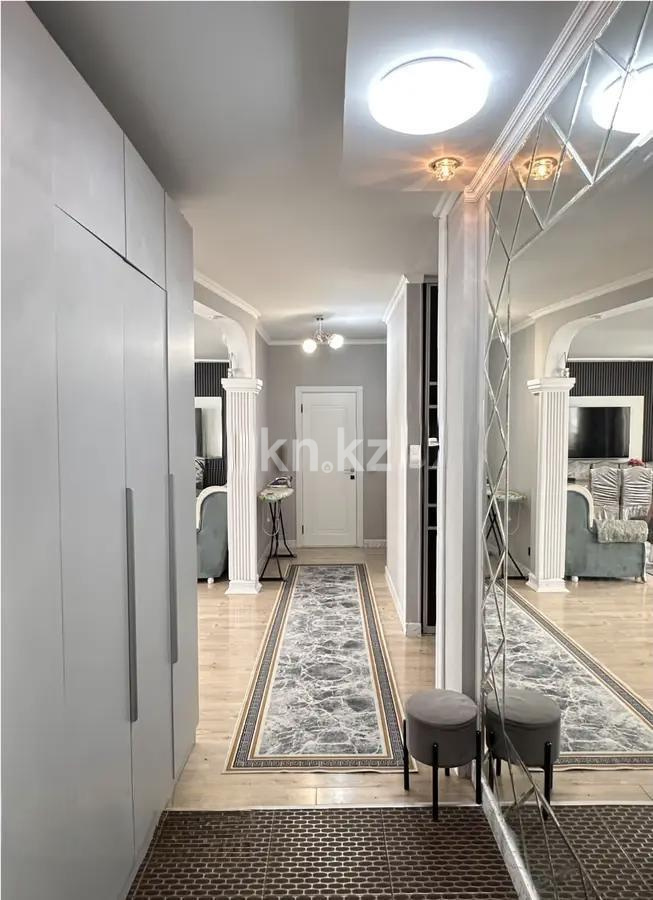 Продажа 4-комнатной квартиры, 105.2 м² в Астане - фото 8