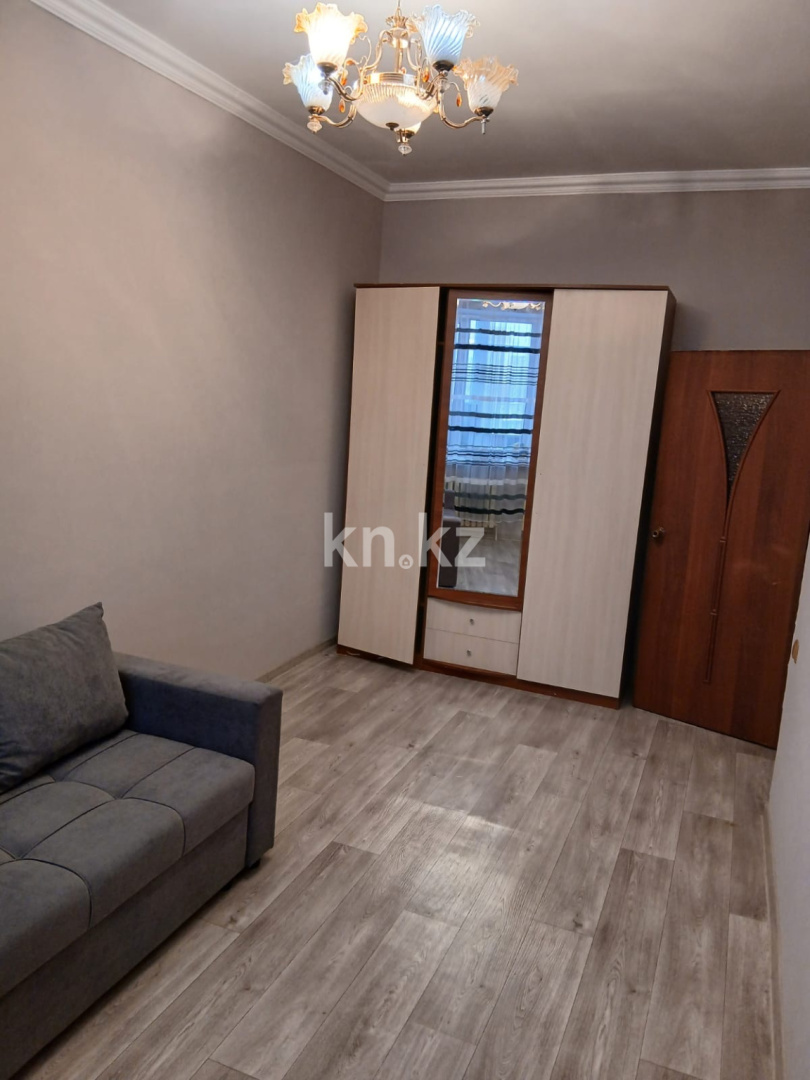 Аренда 2-комнатной квартиры, 56 м², ул. Сейфуллина, дом  8 - пр. Абая в Астане - фото 3