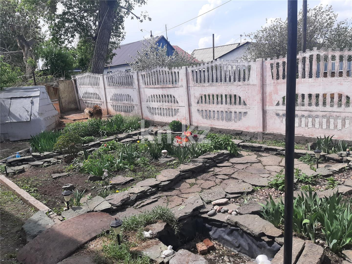 Продажа 4-комнатного дома, 64 м², ул. Фаворского в Темиртау - фото 18