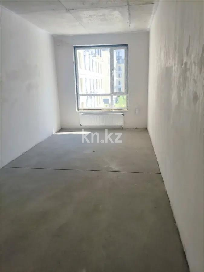 Продажа 2-комнатной квартиры, 77 м² в Алматы