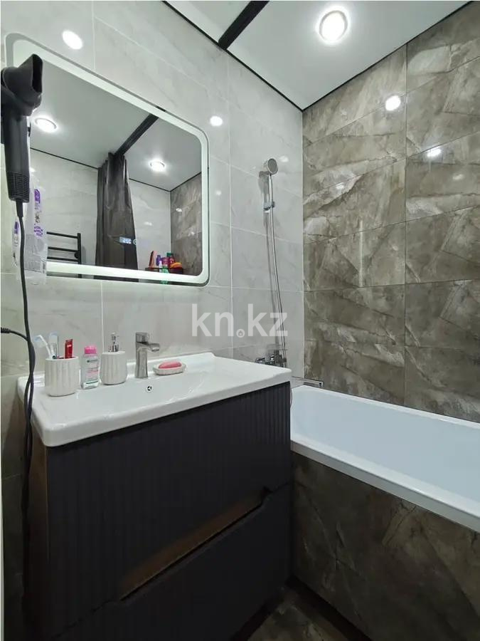 Продажа 2-комнатной квартиры, 50 м² в Караганде - фото 4