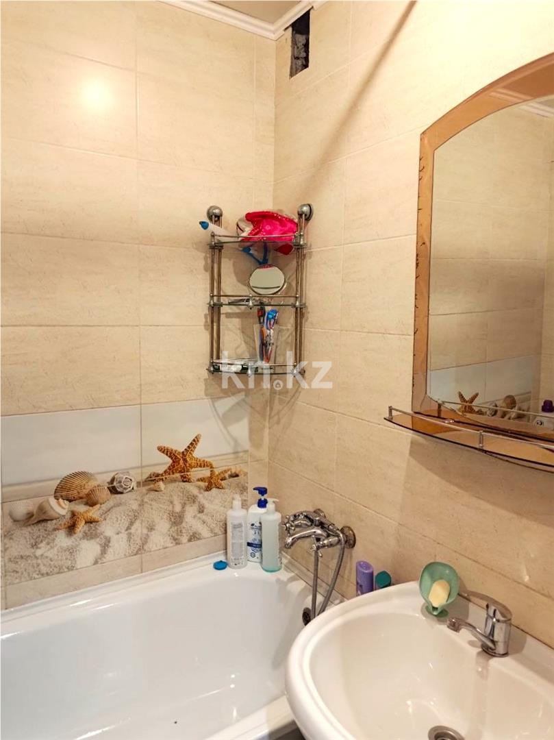 Продажа 2-комнатной квартиры, 52 м² в Караганде - фото 10