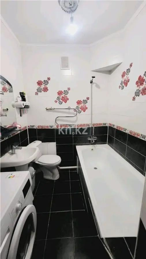 Продажа 1-комнатной квартиры, 33 м², ул. Байтурсынова в Астане - фото 6