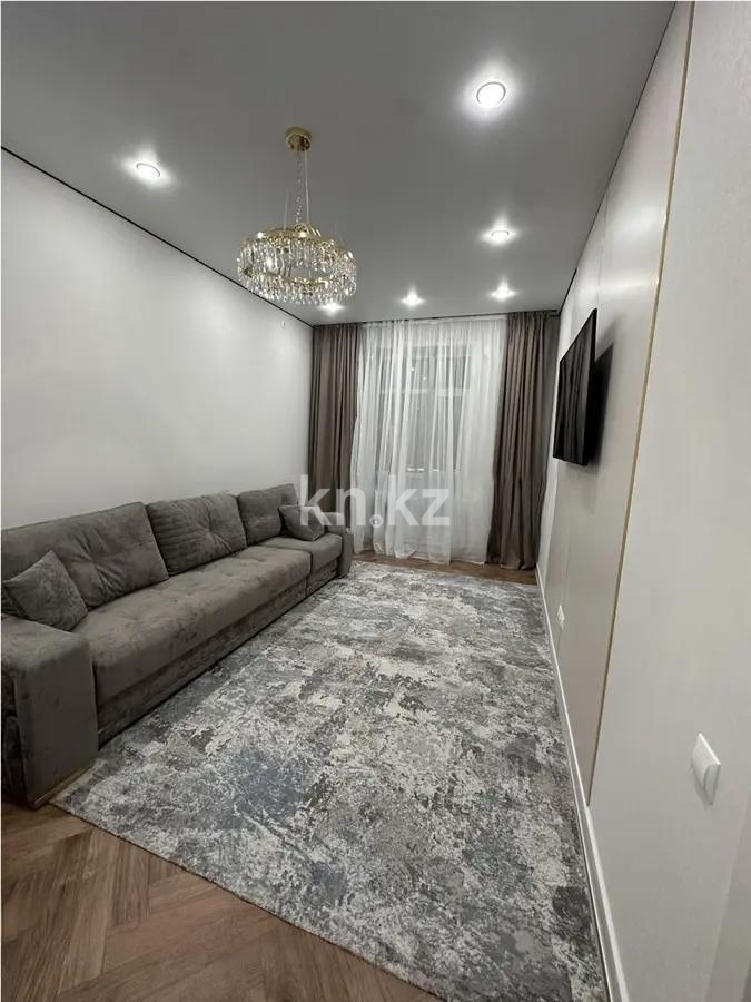 Продажа 3-комнатной квартиры, 86 м² в Астане