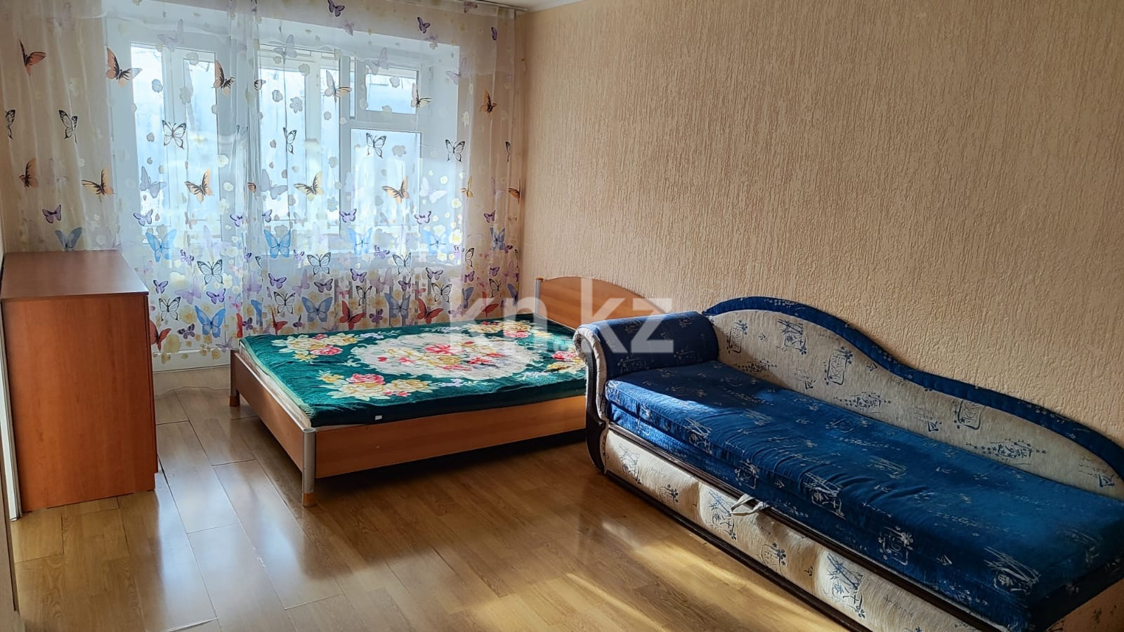 Аренда 1-комнатной квартиры, 32 м² в Астане - фото 2