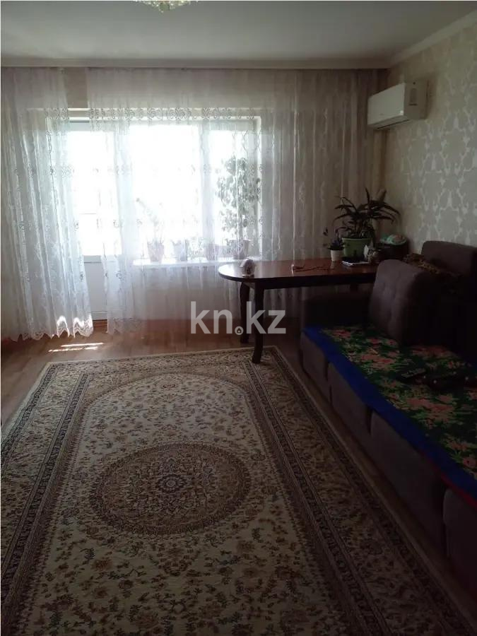 Продажа 3-комнатной квартиры, 63 м², пр. Абылай хана, дом  47 в Астане